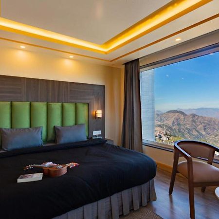 The Hosteller Shimla, Valley View Bagian luar foto